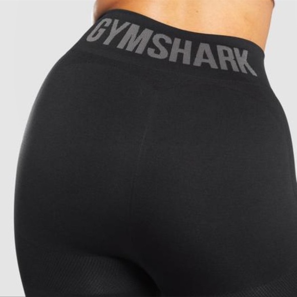 Gymshark Flex High Waisted Leggings GLLG4248 - Picture 2 of 6